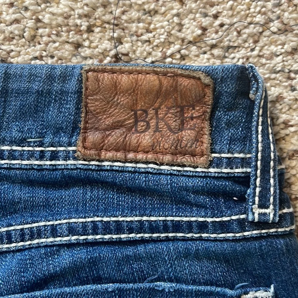 BKE Jean Capris - Picture 3 of 6